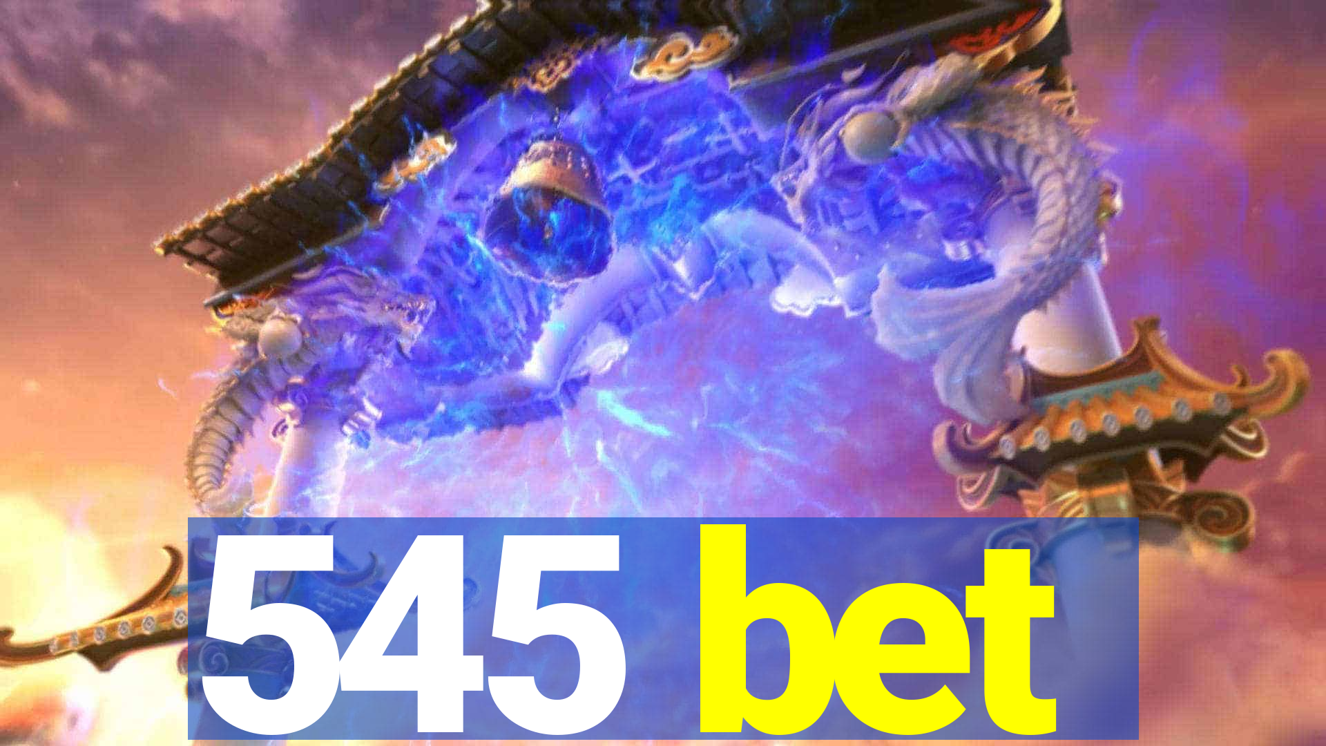 545 bet